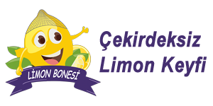..:: Limon Bonesi ::.. - Çekirdeksiz Limon Keyfi